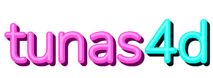 tunas4d — logo kanal